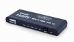 Разветвитель HDMI Cablexpert DSP-4PH4-02 (1 => 4, Full-HD, 3D, 1.4v каскадируемый)