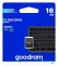 Флэш драйв 16 GB USB (2.0) GOODRAM UPI2-0160K0R11 (UPI2-0160K0R11)