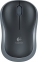 Мышь Logitech Wireless M185 (серый)