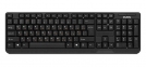 Клавиатура Sven Comfort 2200 Black (USB) беспроводная