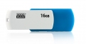 Флэш драйв 16 GB USB GOODRAM (UCO2-0160MXR11)