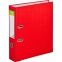 Папка-регистратор A4 50 мм. Deli, пвх, красный (CF819-RD)