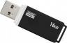 Флэш драйв 16 GB USB (2.0) GOODRAM UMO2-0160E0R11