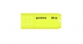 Флэш драйв 32 GB USB (2.0) GOODRAM UME2-0320Y0R11 YELLOW