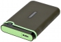 Жесткий диск внешний Transcend TS1TSJ25M3B