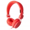 Наушники URBANEARS Plattan Tomato