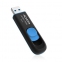 Флэшка 16 GB USB (3.0) A-Data UV128 Black-Blue