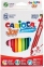 Фломастеры Carioca 