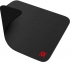 Коврик для мыши Defender Black, 250х200х3 мм,ткань+резина, игровой