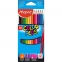Карандаши цв. (набор 12 шт.) Color Peps MAPED