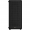 Корпус Ocypus Gamma C50 BK (черный) (Gamma-C50- BKG000XX-GL) (mATX)