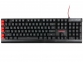 Клавиатура игровая Redragon Yaksa