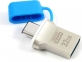 Флэш драйв 32 GB USB (3.0) GOODRAM ODD3-0320B0R11 BLUE