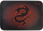 Коврик игровой Redragon Tiamat L, 405х285х4мм, ткань+резина