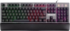 Клавиатура Defender Annihilator  GK-013 проводная, игровая RGB подсветка
