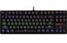 Клавиатура игровая Redragon Daksa