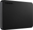 Жесткий диск внешний 1TB Toshiba HDTB410EK3AA Canvio Basics 2.5