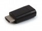 Переходник HDMI-VGA Cablexpert (A-HDMI-VGA-001)