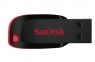 Флэш драйв 16 GB накопитель USB 2.0 Sandisk Cruzer Blade
