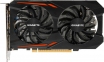 Видеокарта Gigabyte 1050Ti (4Gb) [GV-N105TOC-4GD]