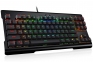 Клавиатура игровая Redragon Visnu механическая