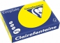 Бумага цветная A4 80г/м 500л. Clairefontaine 