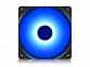 Вентилятор для корпуса Deepcool RF 120 B (DP-FLED-RF120-BL)