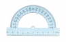 Транспортир малый 10см