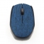 Мышь беспроводная оптическая OMEGA OM-430 синий (OM0430WDB)