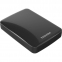 Жесткий диск внешний 1TB Toshiba Canvio Connect II black