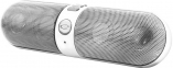 Колонка беспроводная EP118WS ESPERANZA BLUETOOTH SPEAKER PIANO WHITE-SILVER