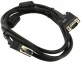 Кабель VGA 5bites APC-133-018 /M-M/ FERRITES 1.8M