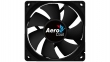 Кулер Aerocool FORCE 8 Black 80mm
