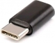 Переходник microUSB - Type-C AT8101 арт. AT 8101