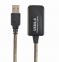 Удлинитель USB 2.0 Gembird UAE-01-5M 5m