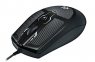 Мышь Logitech G100s Gaming Mouse black