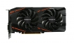 Видеокарта Gigabyte Radeon RX 570 Gaming 4GB GDDR5 [GV-RX570GAMING-4GD]
