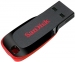 Флэш драйв 8 GB накопитель USB Sandisk Cruzer Blade