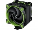Кулер для процессора Arctic Freezer 34 eSports DUO Green