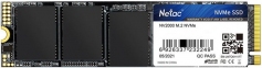 Накопитель SSD M.2 NVMe 256GB Netac NV2000 арт. NT01NV2000-256-E4X