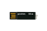 Флэш драйв 32 GB USB (2.0) GOODRAM UCU2 32GB (черный) [UCU2-0320K0R11]