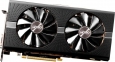 Видеокарта SAPPHIRE RX 590 NITRO+ 8GB GDDR5 (11289-02-20G)