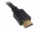 Кабель HDMI Cablexpert CC-HDMI4-10M, 10м, v2.0, 19M/19M, черный,позол. разъемы,экран, пакет