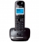 Телефонный аппарат Panasonic стандарта DECT KX-TG2511RUT