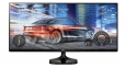 Монитор LG 25UM58-P