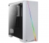 Корпус Aerocool Cylon White, белый, без БП