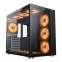 Корпус GameMax Infinity черный