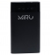 Аккумулятор внешний MIRU LP-1008B 10000mAh черный