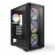Корпус Montech AIR 1000 PREMIUM (черный)