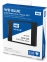Накопитель SSD WD Blue 3D NAND 250GB (WDS250G2B0A)